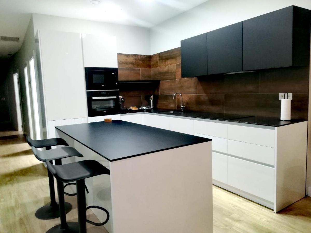 Apartament Palacete La Casa Del Abuelo Tudela Zewnętrze zdjęcie