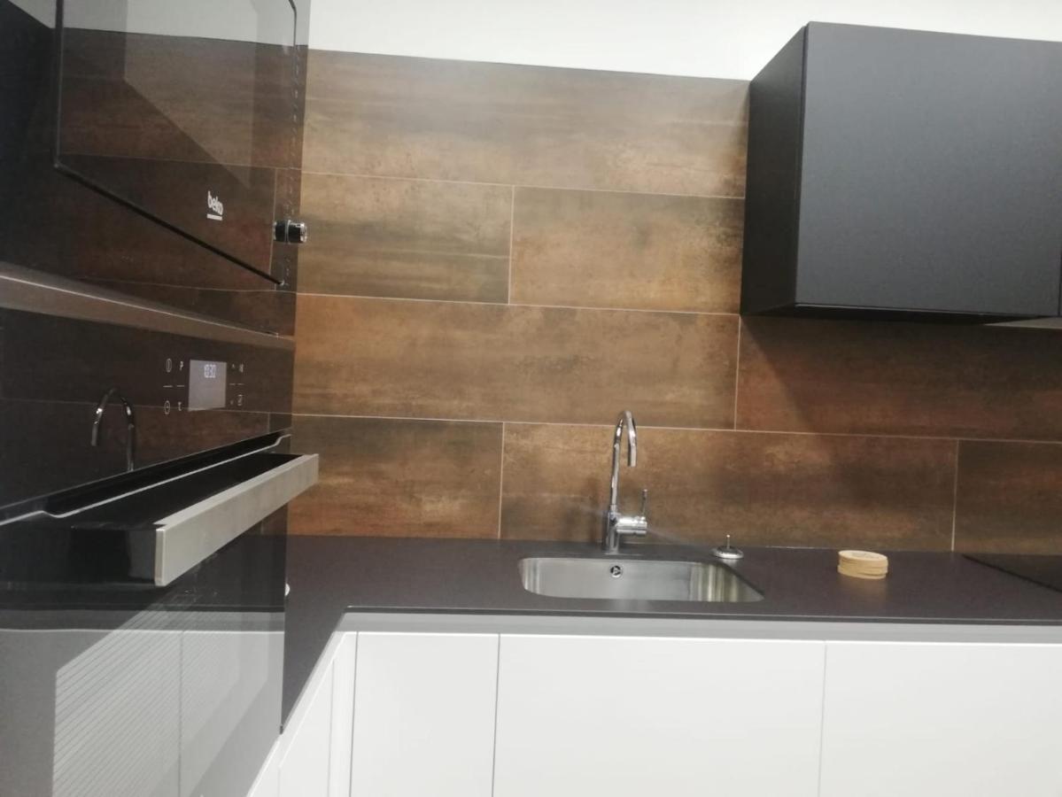 Apartament Palacete La Casa Del Abuelo Tudela Zewnętrze zdjęcie